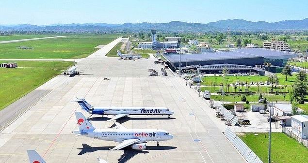 Kontrata e Aeroportit te Rinasit, cmimi i shitjes 82.25 milion euro, bleresi nga Ishujt Cayman